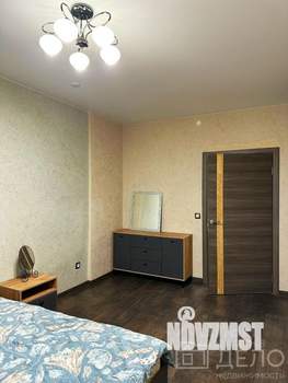 1-к квартира, на длительный срок, 50м2, 24/25 этаж