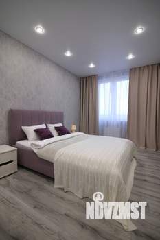 2-к квартира, посуточно, 70м2, 2/25 этаж