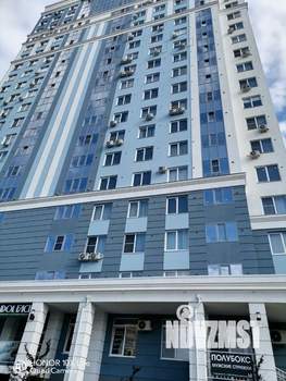 3-к квартира, посуточно, 90м2, 15/22 этаж