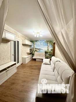 2-к квартира, посуточно, 90м2, 1/1 этаж