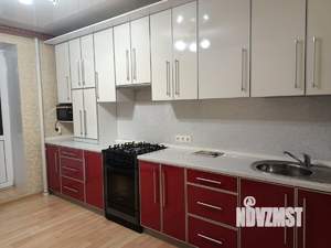 1-к квартира, на длительный срок, 43м2, 3/12 этаж