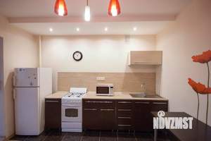 1-к квартира, на длительный срок, 52м2, 2/10 этаж