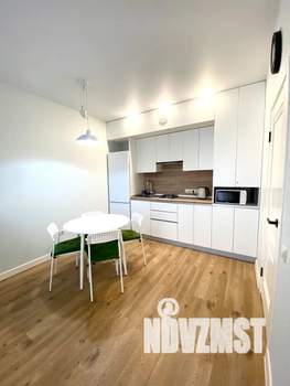 1-к квартира, посуточно, 42м2, 6/18 этаж