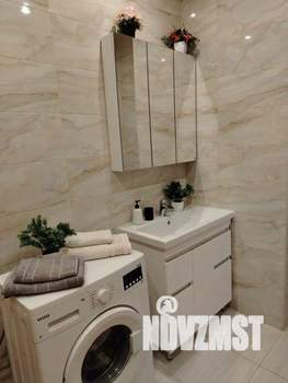 1-к квартира, посуточно, 90м2, 1/1 этаж