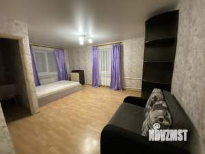 1-к квартира, на длительный срок, 32м2, 5/5 этаж