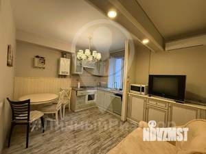 1-к квартира, на длительный срок, 34м2, 2/5 этаж