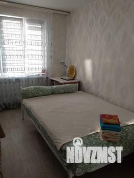 1-к квартира, посуточно, 26м2, 1/26 этаж