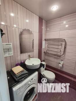 1-к квартира, посуточно, 38м2, 19/32 этаж