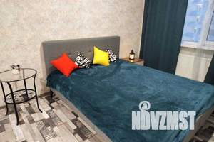 1-к квартира, посуточно, 47м2, 15/22 этаж