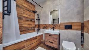 1-к квартира, на длительный срок, 45м2, 7/25 этаж