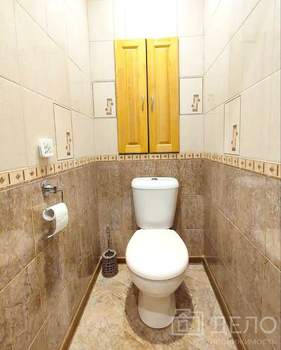 1-к квартира, на длительный срок, 41м2, 9/16 этаж