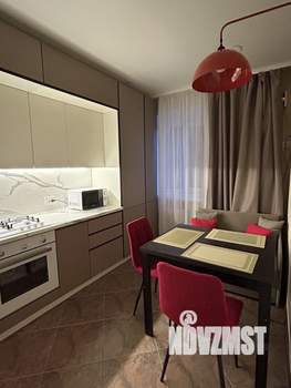 1-к квартира, на длительный срок, 52м2, 8/10 этаж