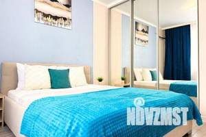 1-к квартира, посуточно, 38м2, 1/14 этаж