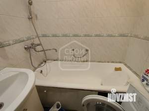 3-к квартира, на длительный срок, 62м2, 8/10 этаж