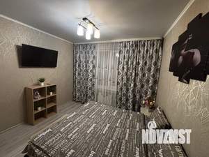 1-к квартира, посуточно, 38м2, 10/20 этаж