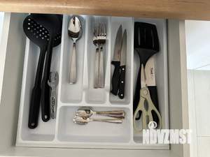 1-к квартира, посуточно, 45м2, 1/30 этаж