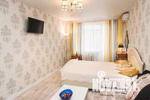 1-к квартира, посуточно, 33м2, 2/9 этаж