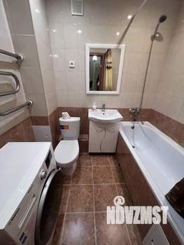 1-к квартира, на длительный срок, 42м2, 3/10 этаж