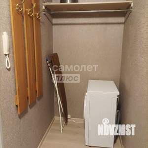 1-к квартира, на длительный срок, 44м2, 1/10 этаж