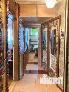 3-к квартира, на длительный срок, 61м2, 4/5 этаж