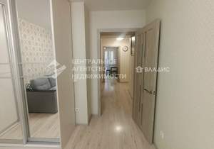 1-к квартира, на длительный срок, 41м2, 9/15 этаж