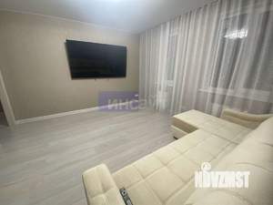 3-к квартира, на длительный срок, 61м2, 20/23 этаж