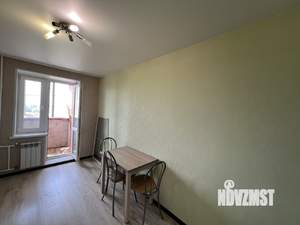 1-к квартира, на длительный срок, 39м2, 6/13 этаж