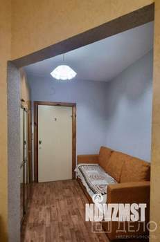 1-к квартира, на длительный срок, 40м2, 2/10 этаж