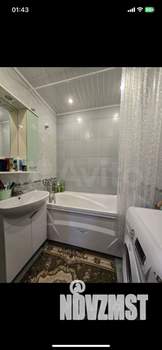 1-к квартира, на длительный срок, 40м2, 4/10 этаж