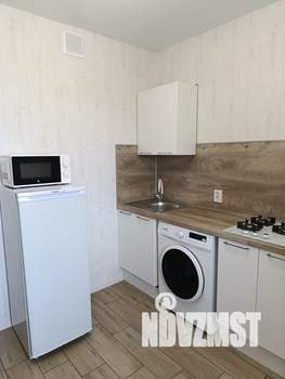 1-к квартира, посуточно, 40м2, 5/15 этаж