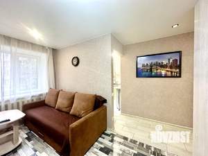 3-к квартира, посуточно, 60м2, 2/5 этаж