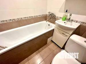 1-к квартира, посуточно, 35м2, 11/25 этаж