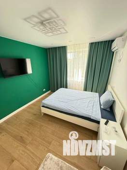 1-к квартира, посуточно, 60м2, 1/1 этаж