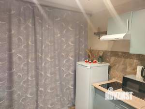 Студия квартира, посуточно, 23м2, 1/5 этаж