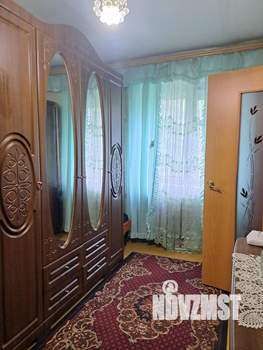 2-к квартира, на длительный срок, 44м2, 1/5 этаж