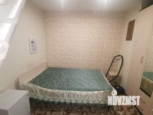 1-к квартира, на длительный срок, 37м2, 2/5 этаж