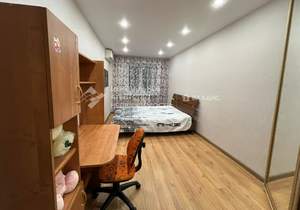 3-к квартира, на длительный срок, 58м2, 5/5 этаж