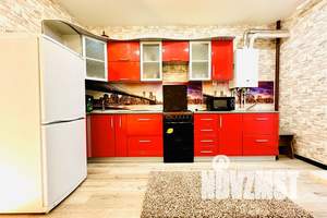 1-к квартира, посуточно, 50м2, 11/13 этаж