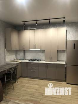 1-к квартира, на длительный срок, 42м2, 4/10 этаж