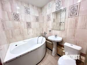 1-к квартира, на длительный срок, 41м2, 12/15 этаж
