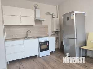 1-к квартира, на длительный срок, 46м2, 5/25 этаж