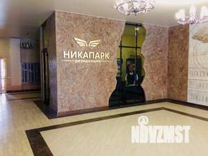 1-к квартира, посуточно, 60м2, 1/1 этаж