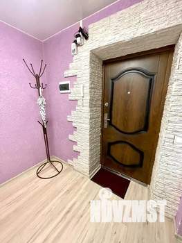 1-к квартира, посуточно, 52м2, 4/10 этаж