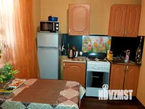 1-к квартира, посуточно, 47м2, 11/17 этаж