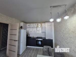 1-к квартира, на длительный срок, 43м2, 9/27 этаж
