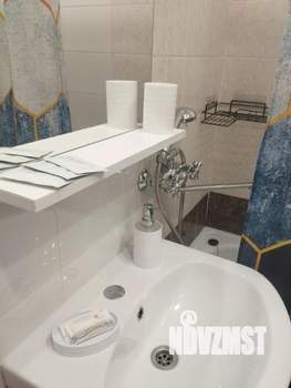 1-к квартира, посуточно, 37м2, 5/9 этаж