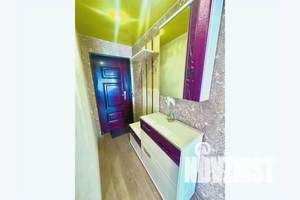 2-к квартира, посуточно, 63м2, 5/5 этаж