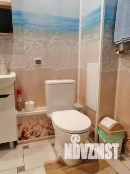 1-к квартира, посуточно, 56м2, 2/7 этаж