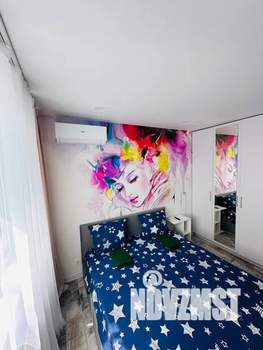 1-к квартира, посуточно, 30м2, 13/25 этаж