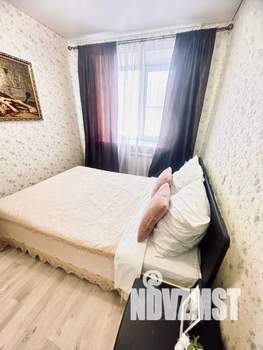 2-к квартира, посуточно, 65м2, 1/5 этаж